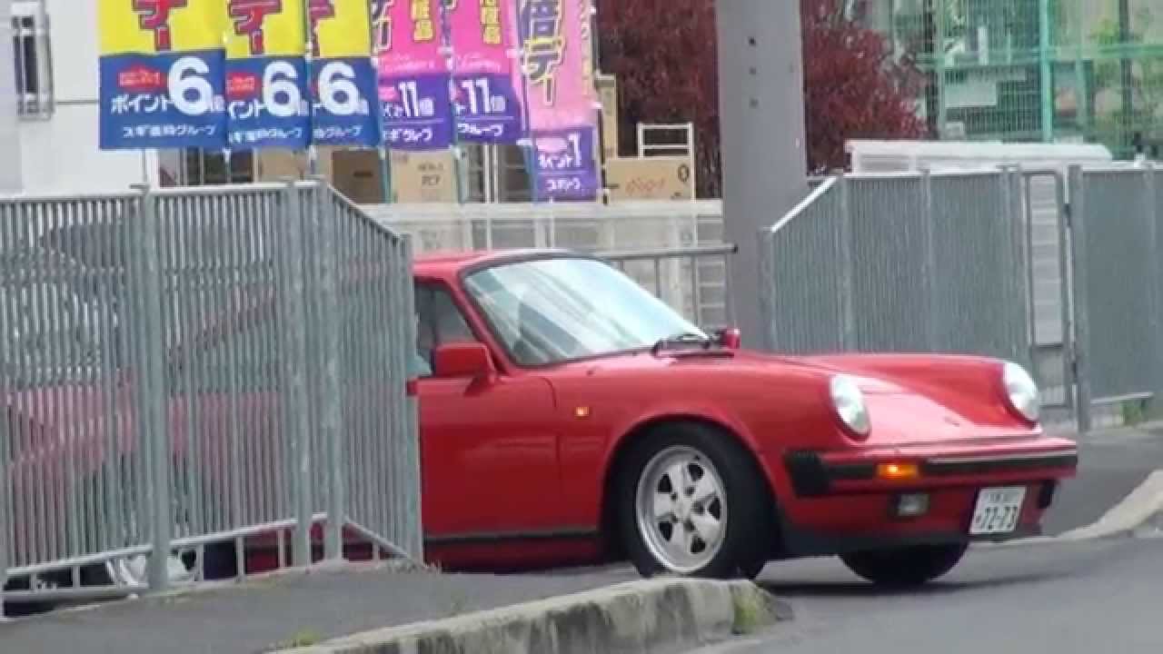 真っ赤なポルシェ Porsche 911 930 Nine Eleven Neunelfer Porsche 930 ポルシェ911 Youtube 真っ赤なポルシェ Porsche 911 930 Nine Eleven Neunelfer Porsche 930 ポルシェ911 Youtube