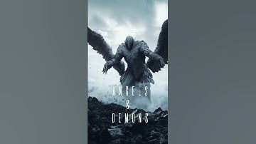 Angels & Demons | Azrael | Lilith | Azazel | The Watcher