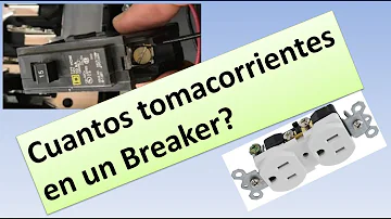 ¿Qué potencia de microondas necesita su propio circuito?