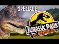 JURASSIC PARK - 30 ans d&#39;aventures !