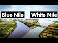 How the nile can provide life and divide nations  part i