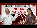 What Do Indian Parents THINK?