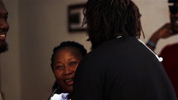 Medikal - Time Changes (Official Video)