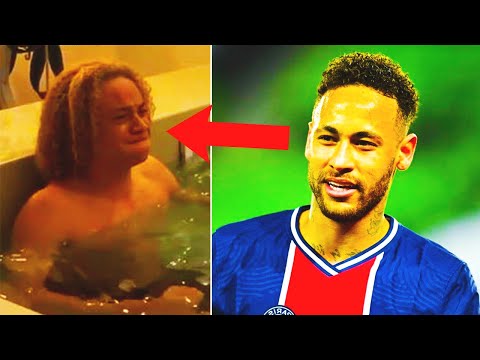 Video: Hvem Er Neymar