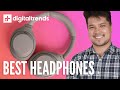 Top 5 Headphones of 2020: Don\'t Make A Mistake!