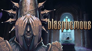 Blasphemous: Wounds of Eventide - All New Bosses [NG+, No Damage] + New 