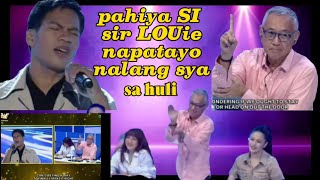 TAWAG NG TANGHALAN .GERALD PIROCHO.JUST ONCE .NICE VERTION.