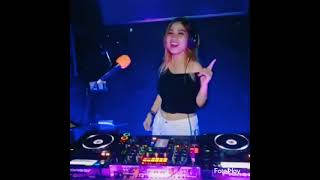 Breakbeat Terbaru 2021 Berhenti Kasihan X Gelay ~ DJ Friska On The Mix