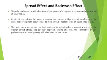 Session 43 Prof Gunnar Myrdal