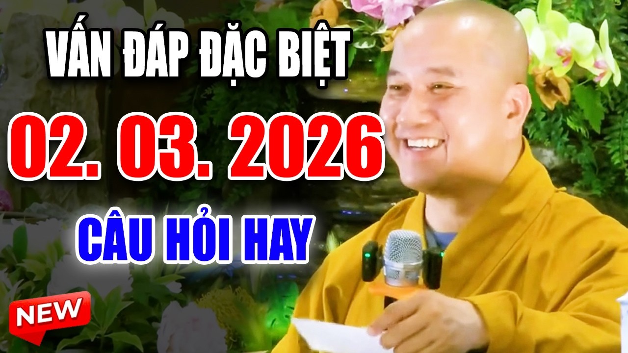 Vấn Đáp Chọn Lọc 