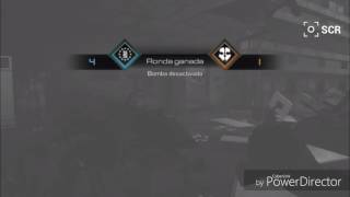 Cod ghost ninja defuse montage #3