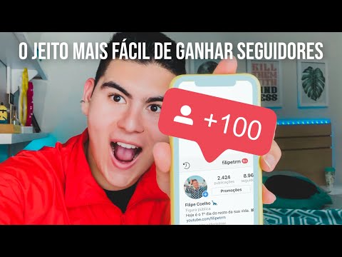 ter mais visitas nas mídias sociais