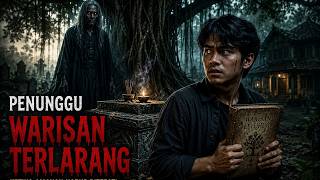 FILM HORROR | PENUNGGU WARISAN TERLARANG | HORROR MOVIE INDONESIA