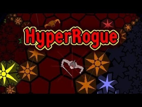 HyperRogue. Кот избегает матов