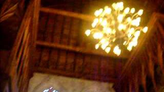 Guimaraes Ducal Palace Chapel