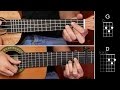 TRUCO para saber TODOS los ACORDES en Ukelele si tocas la guitarra Acordes Ukulele  | Guitarraviva