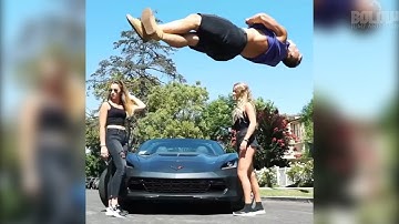 Best Flips And Tricks Picks - part 27