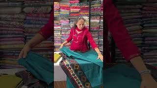 Kajri boutiquekayasth street chhtthi bari ring road bhuj Kutch Mo 9769369030