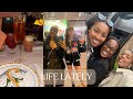 LIFE LATELY VLOG LONDON