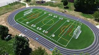 Pimlico Elementary/Middle School Track and Field