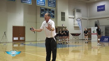 Elastic serving drill