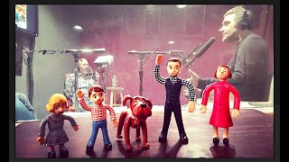 Craig Bierko Gilbert Gottfrieds Amazing, Colossal Podcast