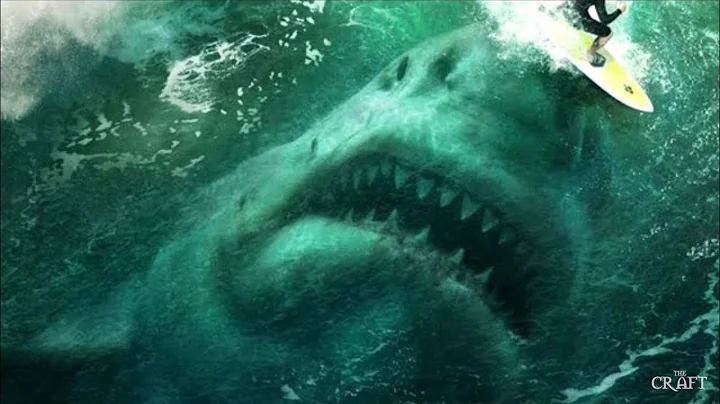 JAWS 5 : THE RETURN - Trailer (2018) Steven Spiellberg Shark Movie [HD] Fan Made