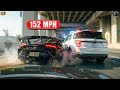 22 Most INSANE Police Pursuits Caught on Dashcam in 2025 — You Won’t Believe #4
