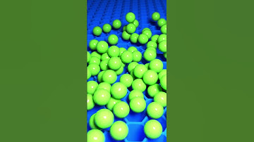 Into The Honeycomb, Spheres in Motion 8