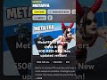 MetaFFA 12 players, check it out 5508-8275-6313 New updated version!!