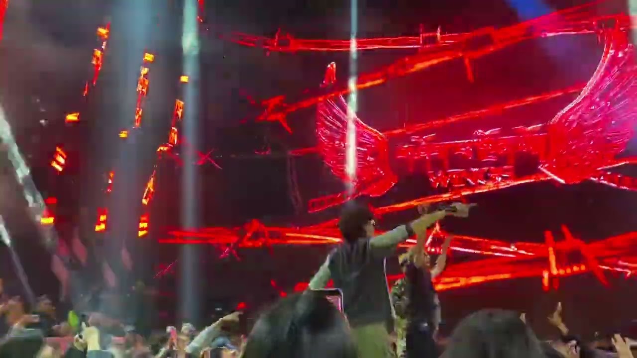 卓巴卓巴 - Wings [ Show ] 