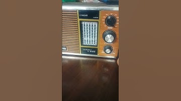 Mysterious Alien Signal Caught on Shortwave Radio!?  👾👽🛸