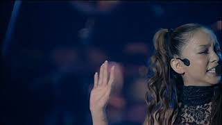 Namie Amuro - shine more (Live - Best Tour - Live Style 2006
