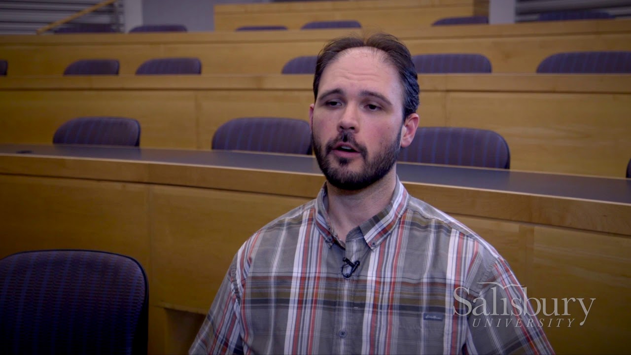 Mentoring Future Science Leaders