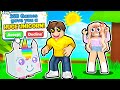 She DUMPED Her Poor Boyfriend... We Gave Him A HUGE RAINBOW UNICORN! (Roblox Pet Simulator X)