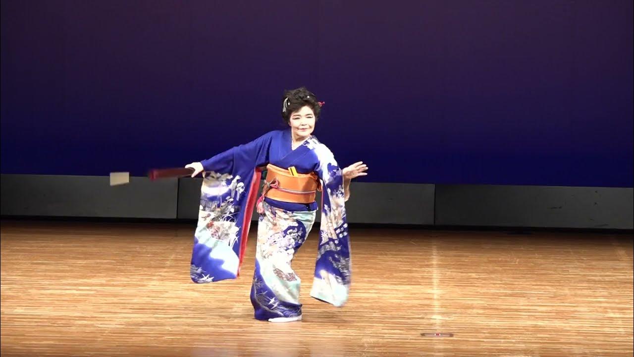 十三夜 山田 典子 YouTube