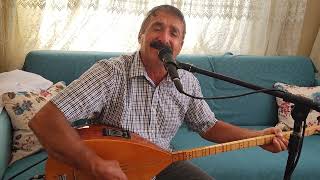 Ali Öncel - Sorma Arkadaş (Türkü) 