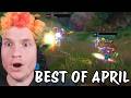 Best of April