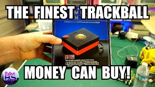 Celebrity [E-Waste Haul] WICO Trackball And Motherboards Profile