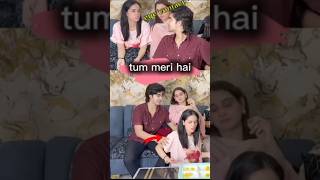 sawaan aya hai | Abubakar or Alisha #viralyoutubeshorts #cousinology #familyentertainment #new sawaan aya hai | Abubakar or Alisha #viralyoutubeshorts #cousinology #familyentertainment #new