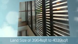 Semi Detached at Frankel Estate (Siglap)