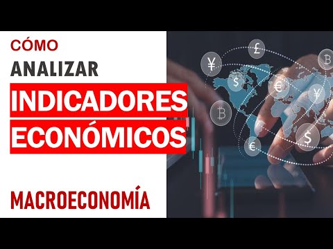 ¿Sabes analizar indicadores
