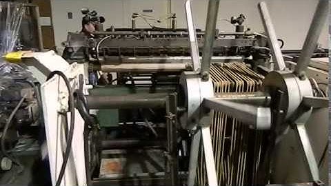 Hudson Sharp servo wicketer