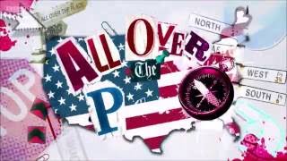 All Over The Place Usa Theme Song