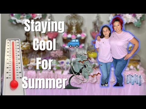 OUR TREATS MADE IT !