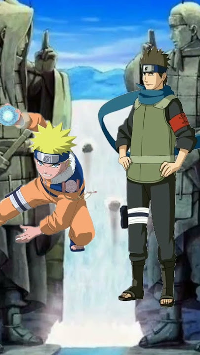 Naruto vs konohamaru | who is strongest #anime #naruto #shorts #edit #konohamaru #boruto