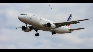 Avion : la Commission européenne valide la suppression de vols intérieurs courts en France
