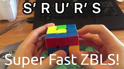 An Underrated ZBLS Algorithm!