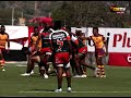 GURIAS TO GRAND FINAL