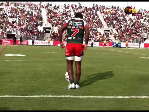 GURIAS TO GRAND FINAL - YouTube